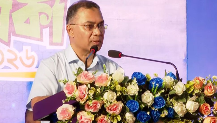 একটি চক্র বিদ্যুৎ-জ্বালানি নিয়ে অস্থিরতা তৈরির চেষ্টা করছে: প্রধানমন্ত্রী